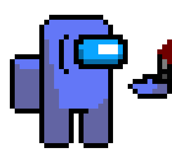 [acbc50] *stabs the cat dog* -BlueBoi