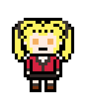 [876d00] Saotome Meari