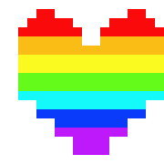 [e94906] Rainbow soul