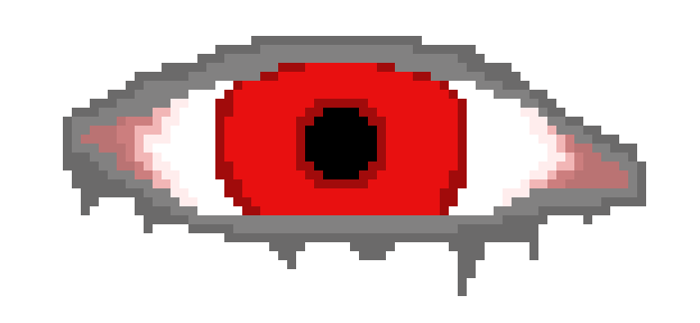 [9664c4] red eye