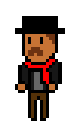 [9664c4] Chimney Sweep