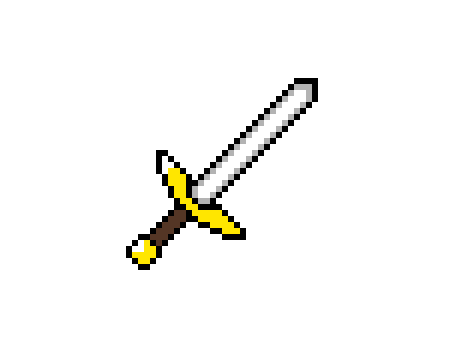[05c3ad] A Sword