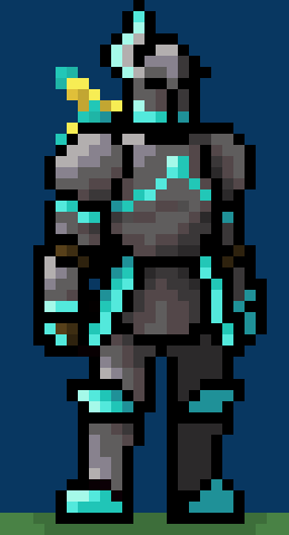 [6bf9ff] John can you help me draw the other horn I'm bad at perspectives,,,