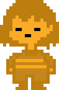 [9664c4] Orangetale frisk