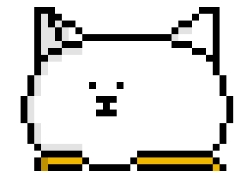 [342fe7] I legit now have to recreate this character's abilities now. just- F U C K [Polar the ebic developer doge.]