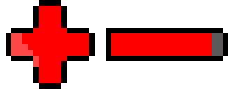 [9664c4] HealthBarLoseLife_2