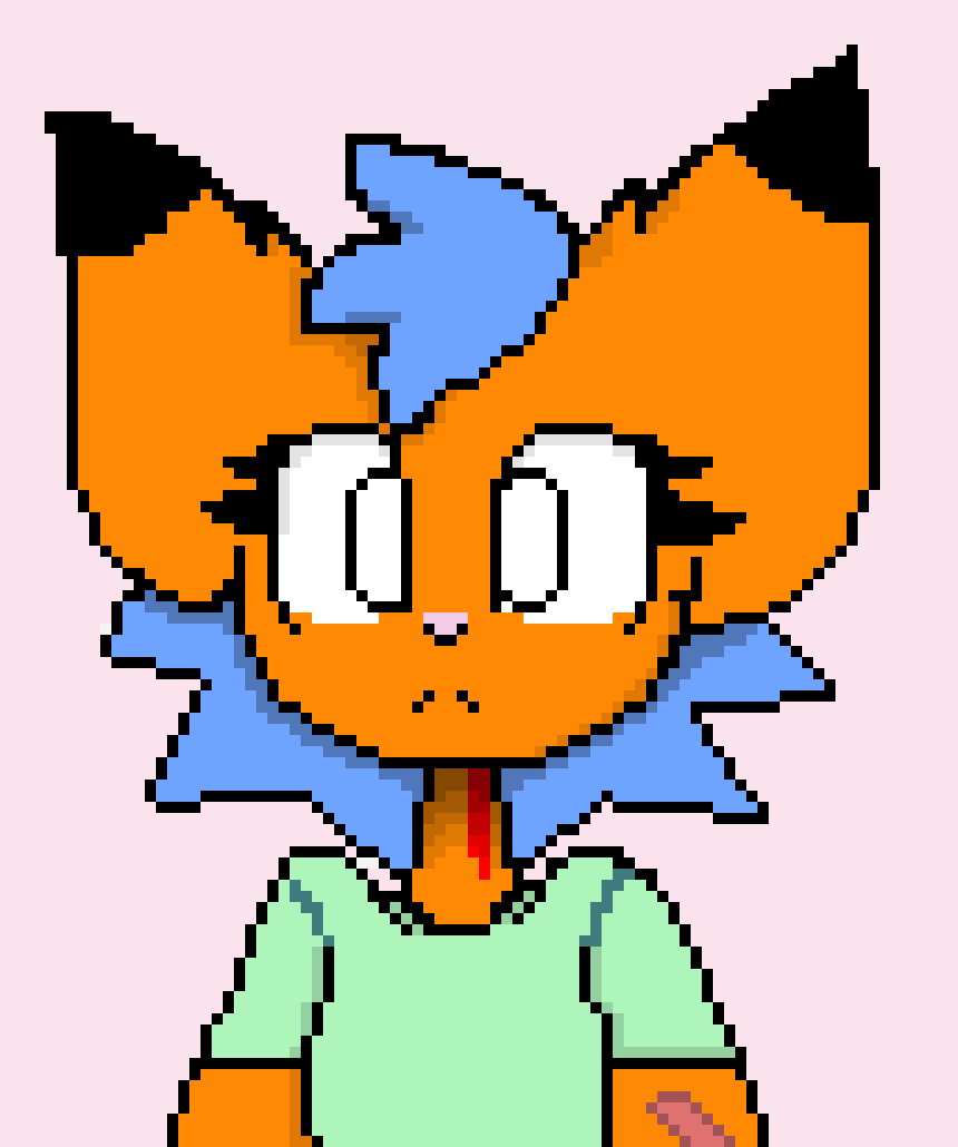 [d8d976] Uhh...you press on where you wanna type