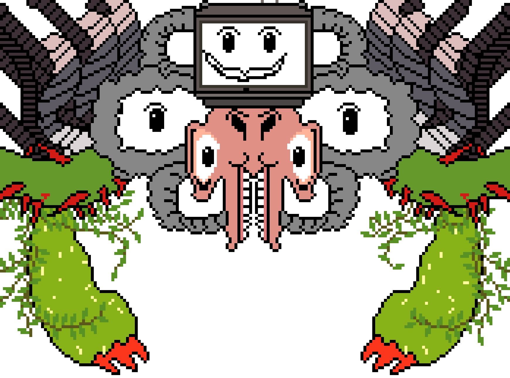 [24c7b4] The Final Battle