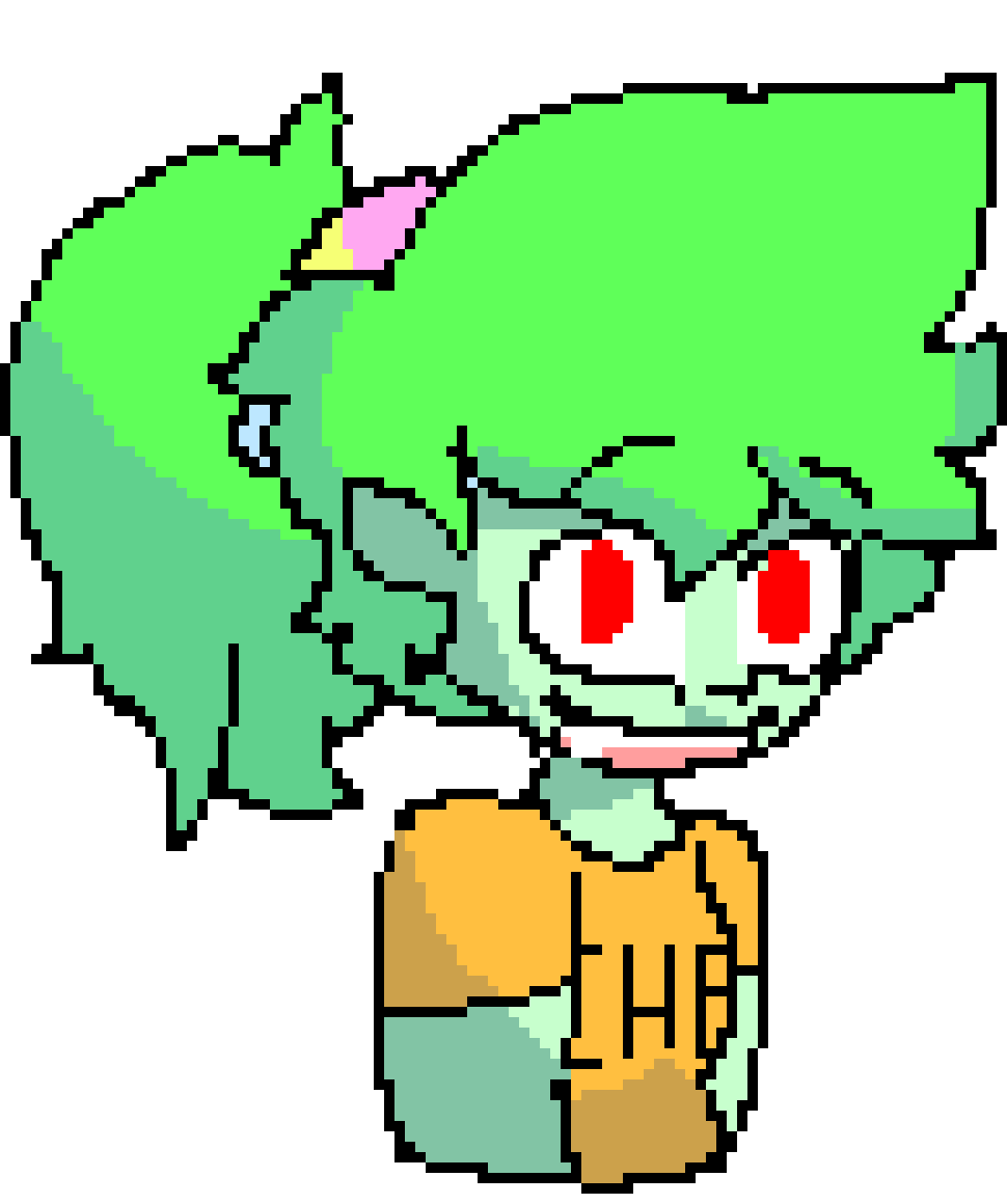 [005fa5] Aviva: I'm into many. A few surface level animes. I like cartoons and animation. She-ra, Ouran High, and high score girl.