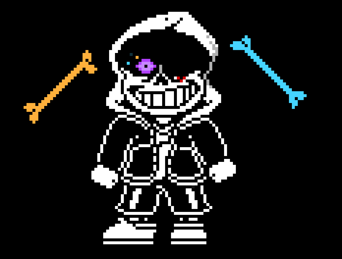 [525720] sans understail phase 2 new design