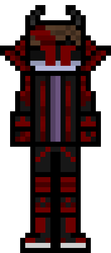 [8113ab] Hayden (demon form)