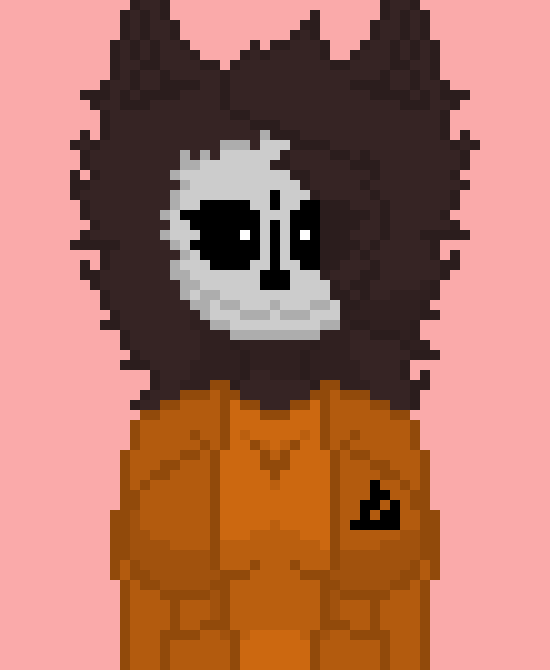 [2bd126] YOU THINK IT'S BECAUSE I COULD BE OBLITERATED EASILY!? THAT THING IS FUCKING SCARY! [Rozie]