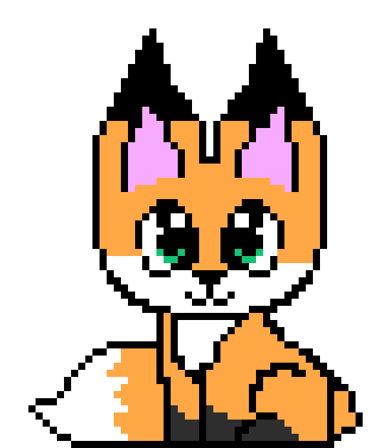 [7f830a] Eep s-sorry *runs away* - Llysia 