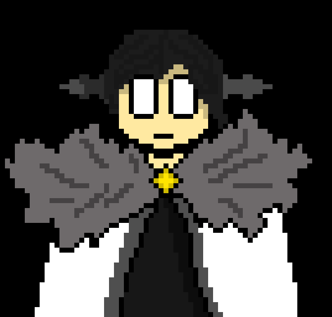 [2fe70b] eku could you not