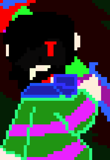 [904ba9] heheh good breakfest she looks at boss so umm I want get physcho to join us if that ok