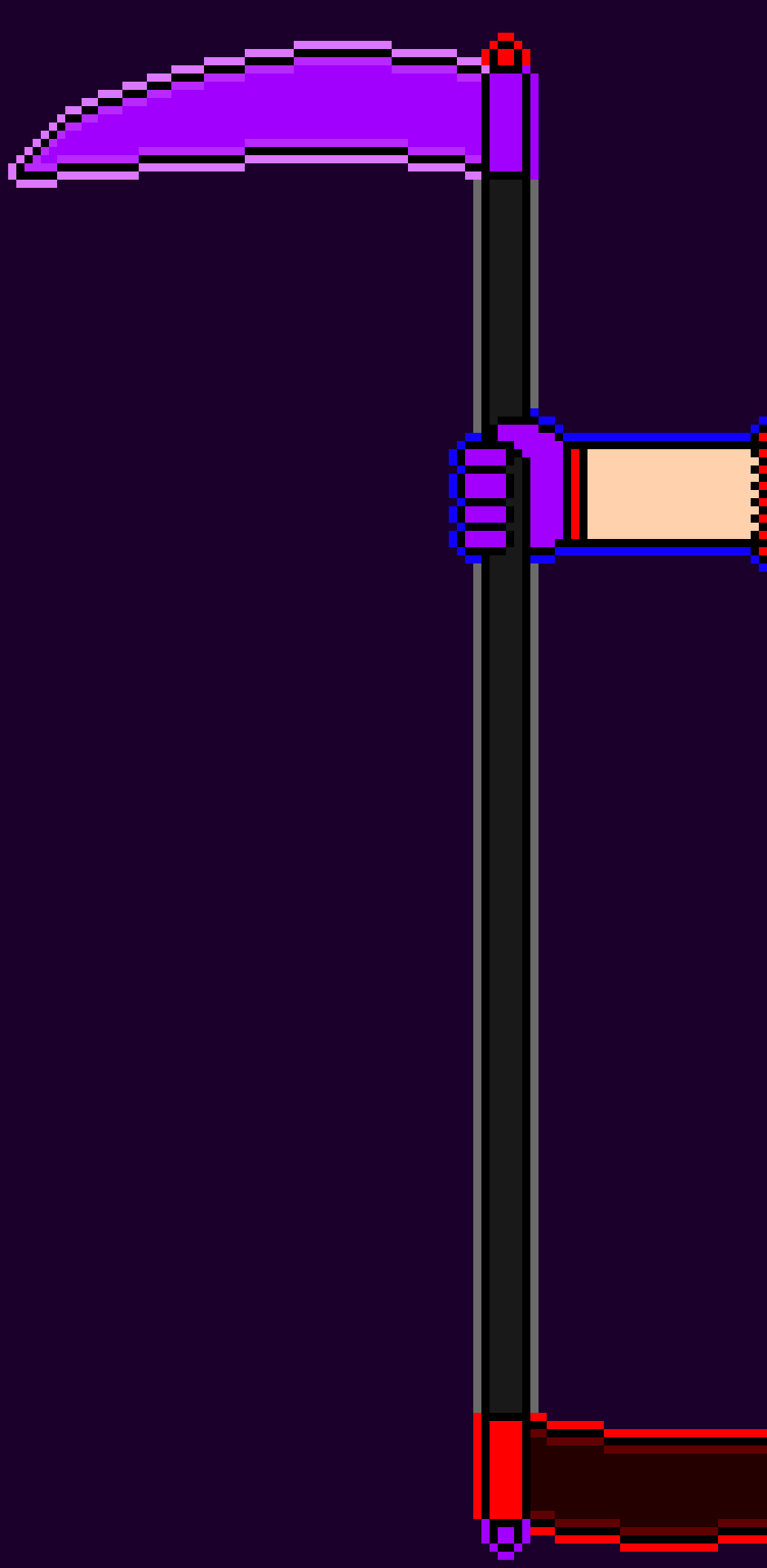 [e093aa] Wanna hold like how nameless hold?