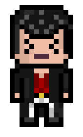 [3d8ba2] Kento Yoshida Eyes closed