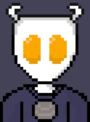 [f455be] (Nah, Based off of one of the enemies from the game, as is the other new one.)