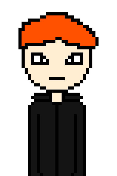 [a41074] *portals to about 200m above where he was and starts doing the portal thing where you keep falling through it forever*