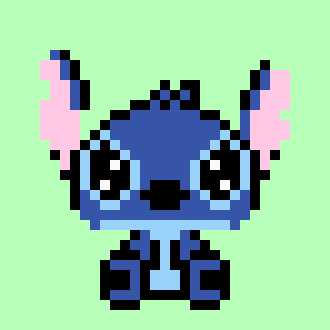 [ad4cb1] Stitch 