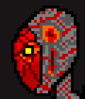 [c3bb50] *Tries to get up but an emp is hooked to his back* Green (Coughs blood) you do realize I am a clone of black