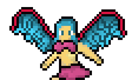 [be82ba] But thank you all for accepting me for the most part.