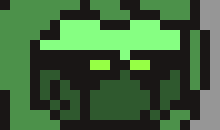 [211199] Is that you, Danger...or am I thinking of somebody else...