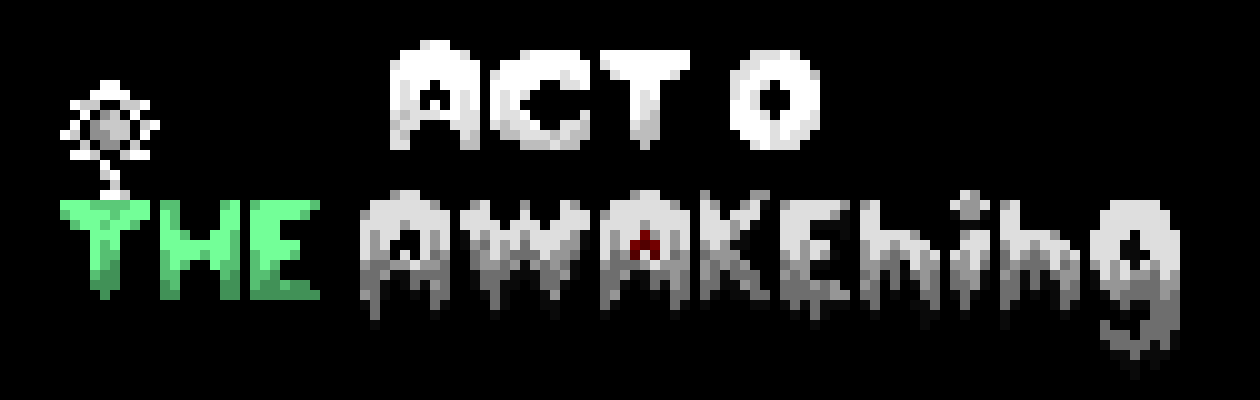 [9c149c] Act 0: The Awakening