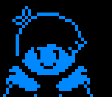 [77b851] Hehe watch the video if you dare in the name of spooky month - Grim