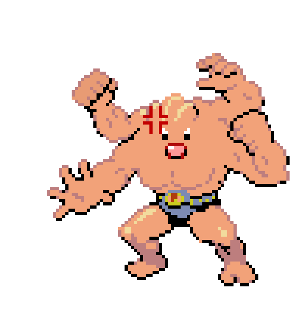 [3fcaee]  ( dugchamp hits missingno -Tom