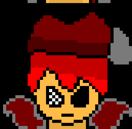 [a8b5a6] That's the same hologram that played when you died... I won't let you die again