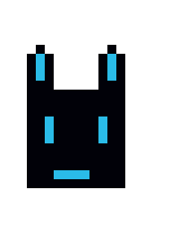 [17d6d3] ...none of you know me...-starlight