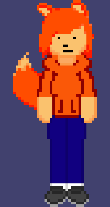 [d8d976] Odst? -Foxlya