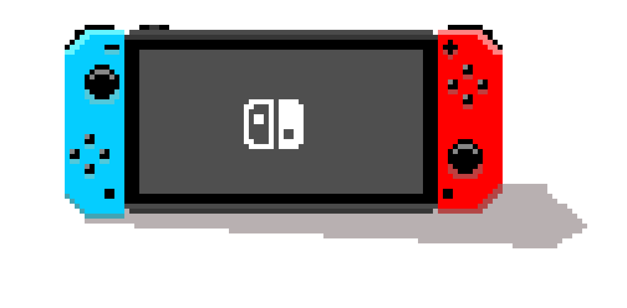 [78268d] Nintendo Switch