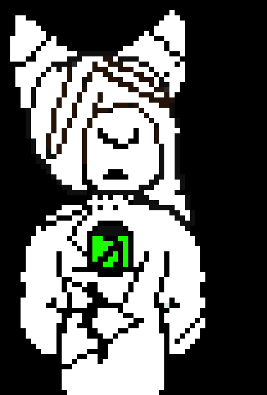 [b706ad] I want to see you smile but Know that means I'll have to leave Know that means I'll have to leave Lately, I've been, I've been thinking I want you to be happier, I want you to be happier So I'll go, I'll go I will go, go, go So I'll go, I'll go I will go, go, go... -Glitch Dreemurr 