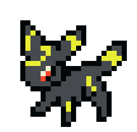[9664c4] Umbreon