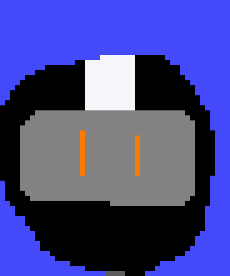 [2fcb16]  Huh? were did everyone else go