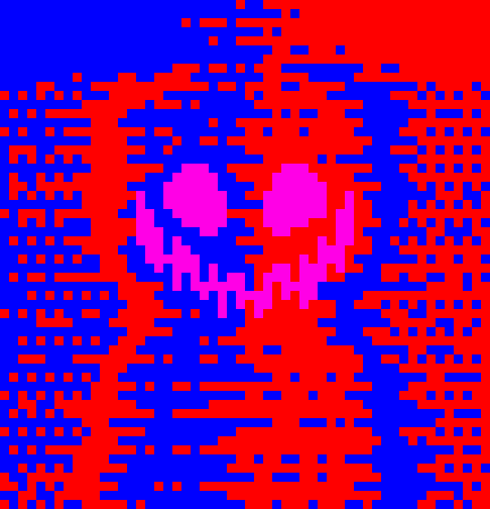 [61c9f1] 5̸0̵ ̸m̶4̶n̶y̵ ̵c̸0̶l̷0̸r̷5̵ ̶m̵Y̸ ̴4̸u̴t̴1̷5̷m̴ ̴l̴0̸v̶3̶5̸ ̵1̶t̸.̴ ̷