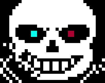 [43520c] i mean guess these AU's - ink