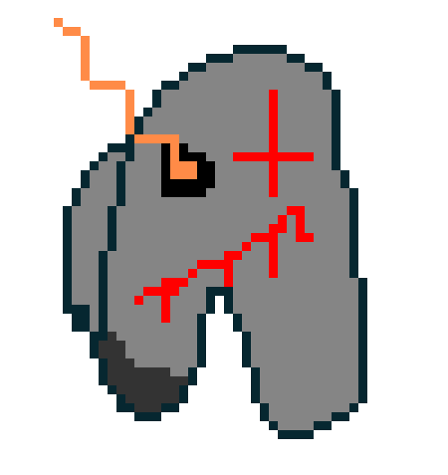 [39f917] someone stabbed h