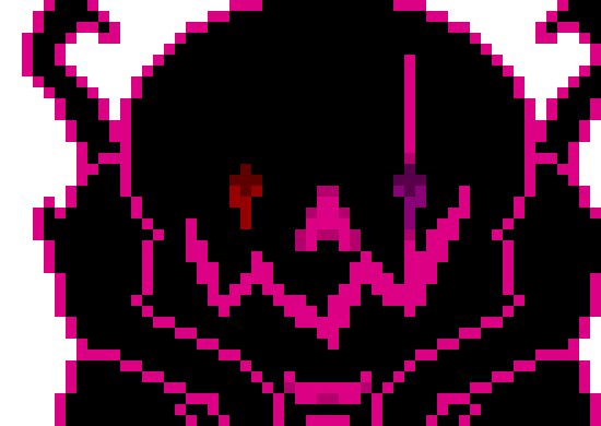 [619e86] black cum says Ink is with your mom retarded poorly drawn murder sans sprite