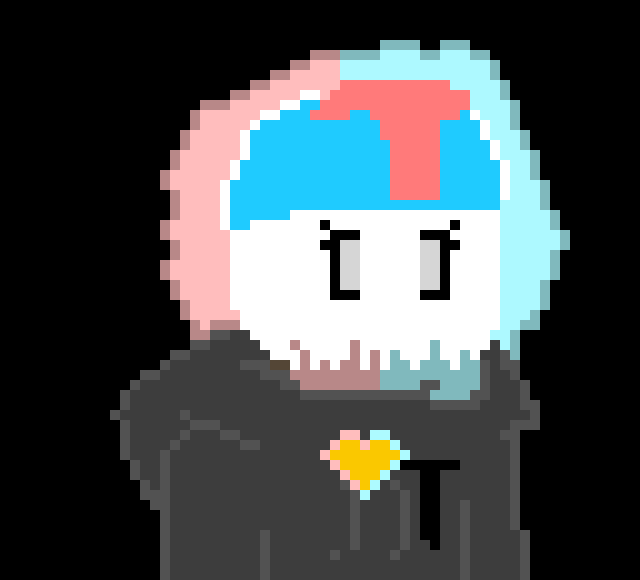 [05b0c1] Her head reminds me of Pink Lemonade. Maybe I could call her Lemonade? IDK why. It just fits in my mind.