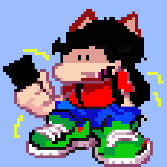 [8a98ae] oh yaaaaaaaaaaaaaaaaaaa-luca/back from glich  