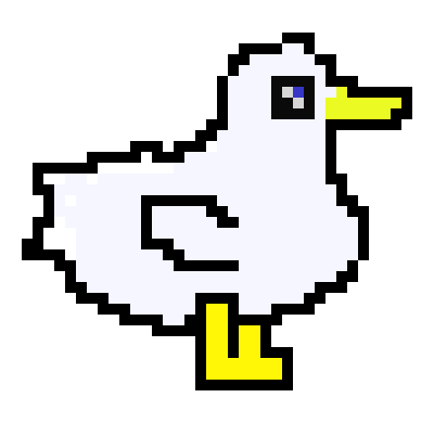 [9664c4] Duck