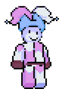 [96580d] Cant remember a thing about them but yeah Ik the sprite