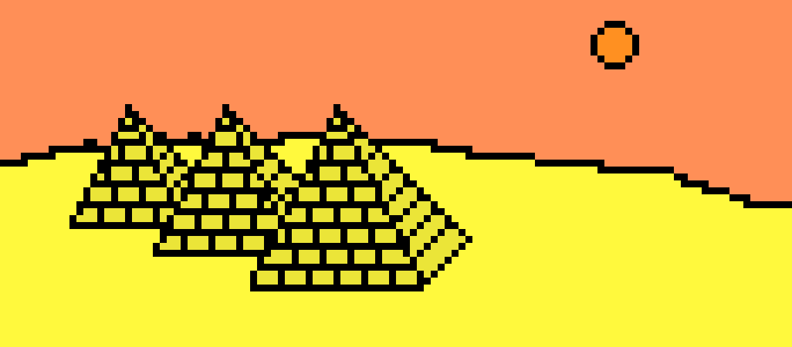 [9664c4] egypt