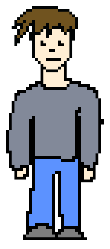 [c6412a] Randy