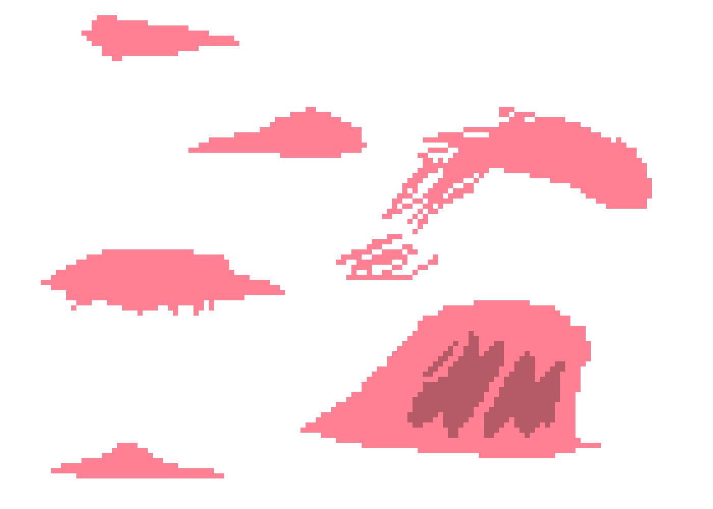 [8048ed] i then proceed to make a slime creature