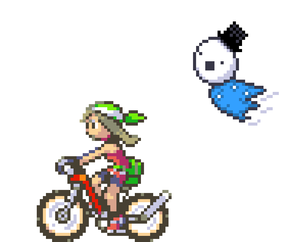 [8aa4ac] Hello! | Fish :O