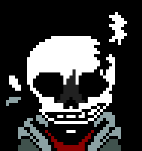 [c7b058] *Sees them and hides behind a wall* ...